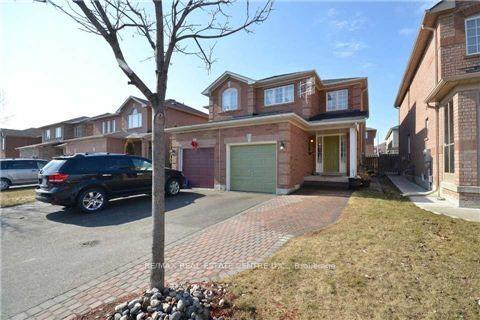 23 Lonestar Crescent, Brampton, ON, exterior