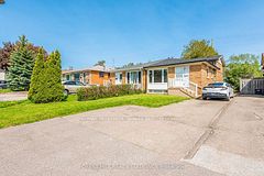 60 Northwood Drive, Brampton, ON, exterior