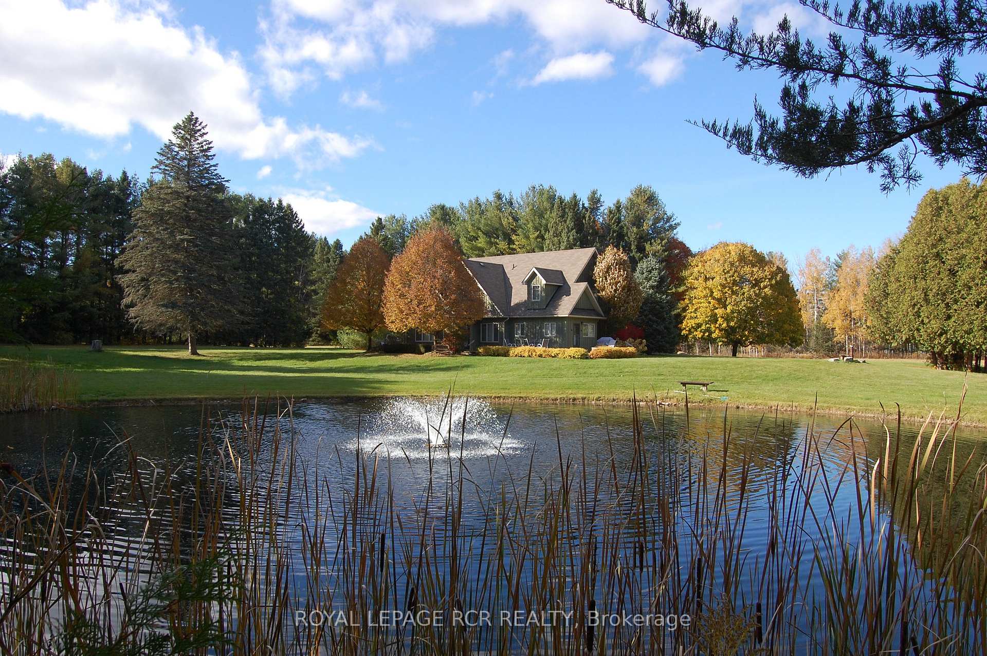 2863 Concession Rd 3 N/A, Adjala-Tosorontio, ON, exterior