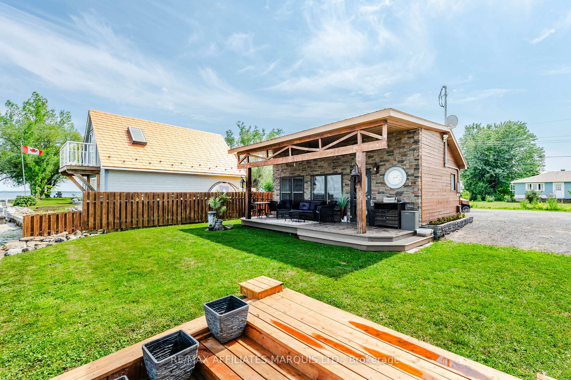 6247 167th Avenue, South Glengarry, ON, exterior