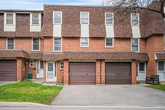 91 - 371 Bronte Street S, Milton, ON, exterior