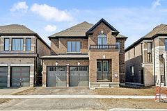 29 O'neill Street, Kawartha Lakes, ON, exterior