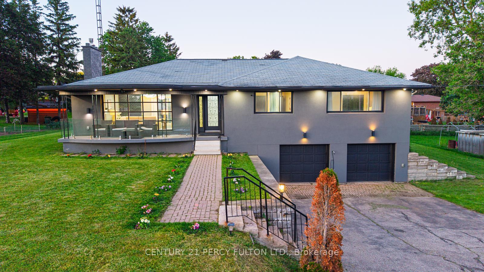 5487 Highway 6 N/A, Guelph/Eramosa, ON, exterior