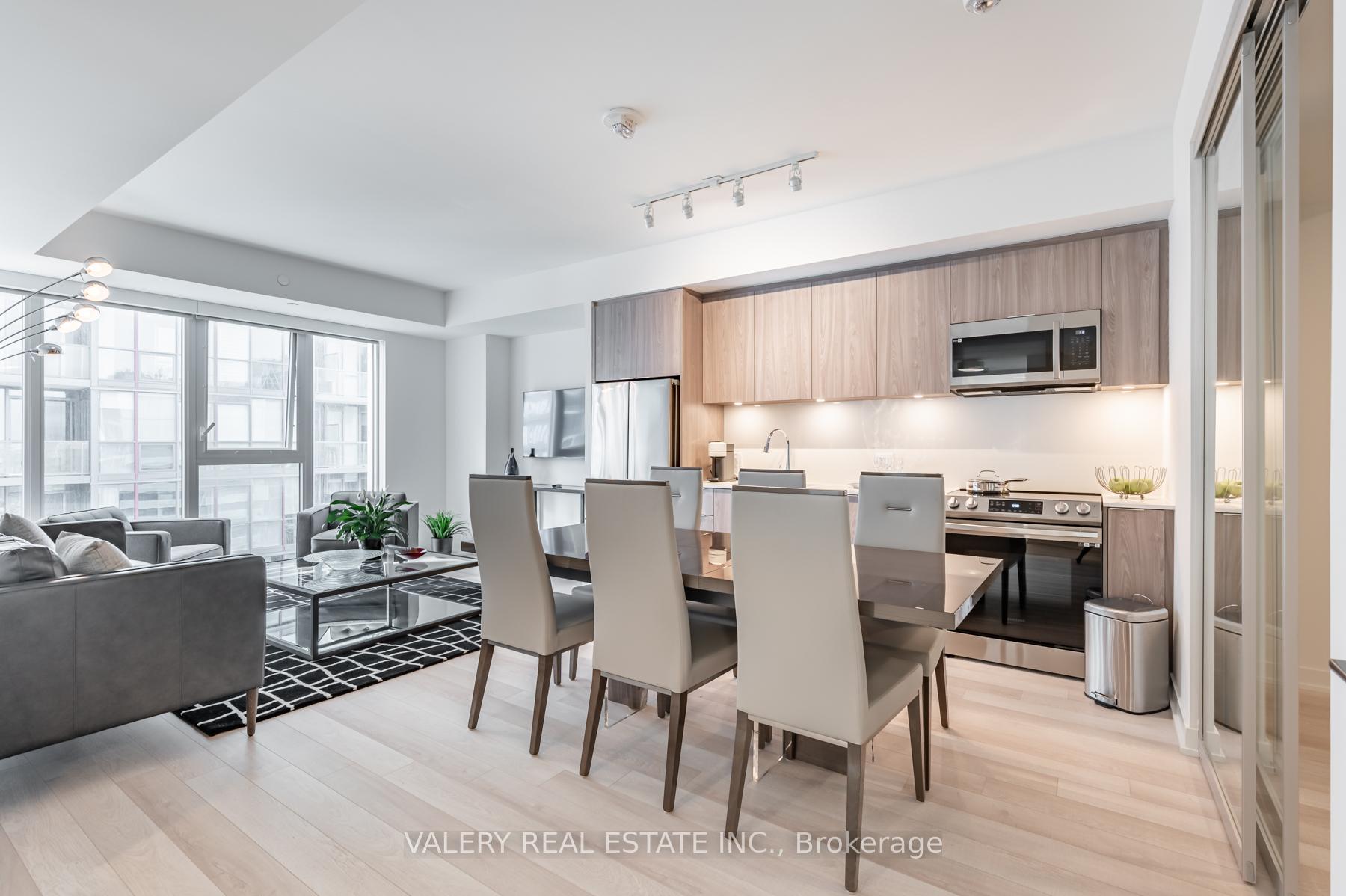3109 - 357 King Street W, Toronto C01, ON, exterior