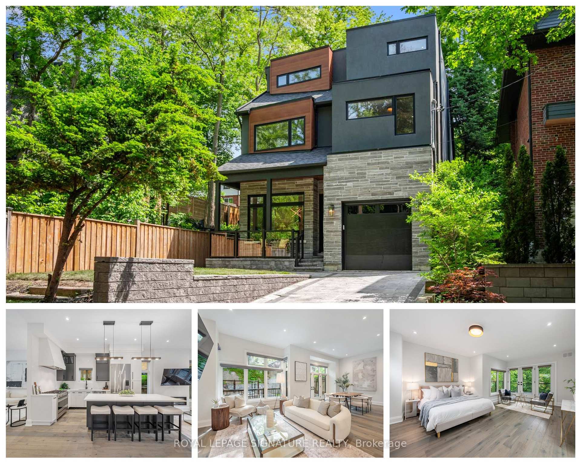 219 Wheeler Avenue, Toronto E02, ON, exterior