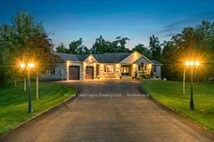 987 Sharpe Line, Cavan Monaghan, ON, exterior