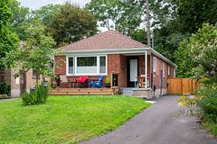 57 Enfield Avenue, Toronto W06, ON, exterior