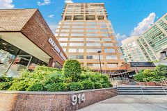 1202 - 914 Yonge Street, Toronto C02, ON, exterior