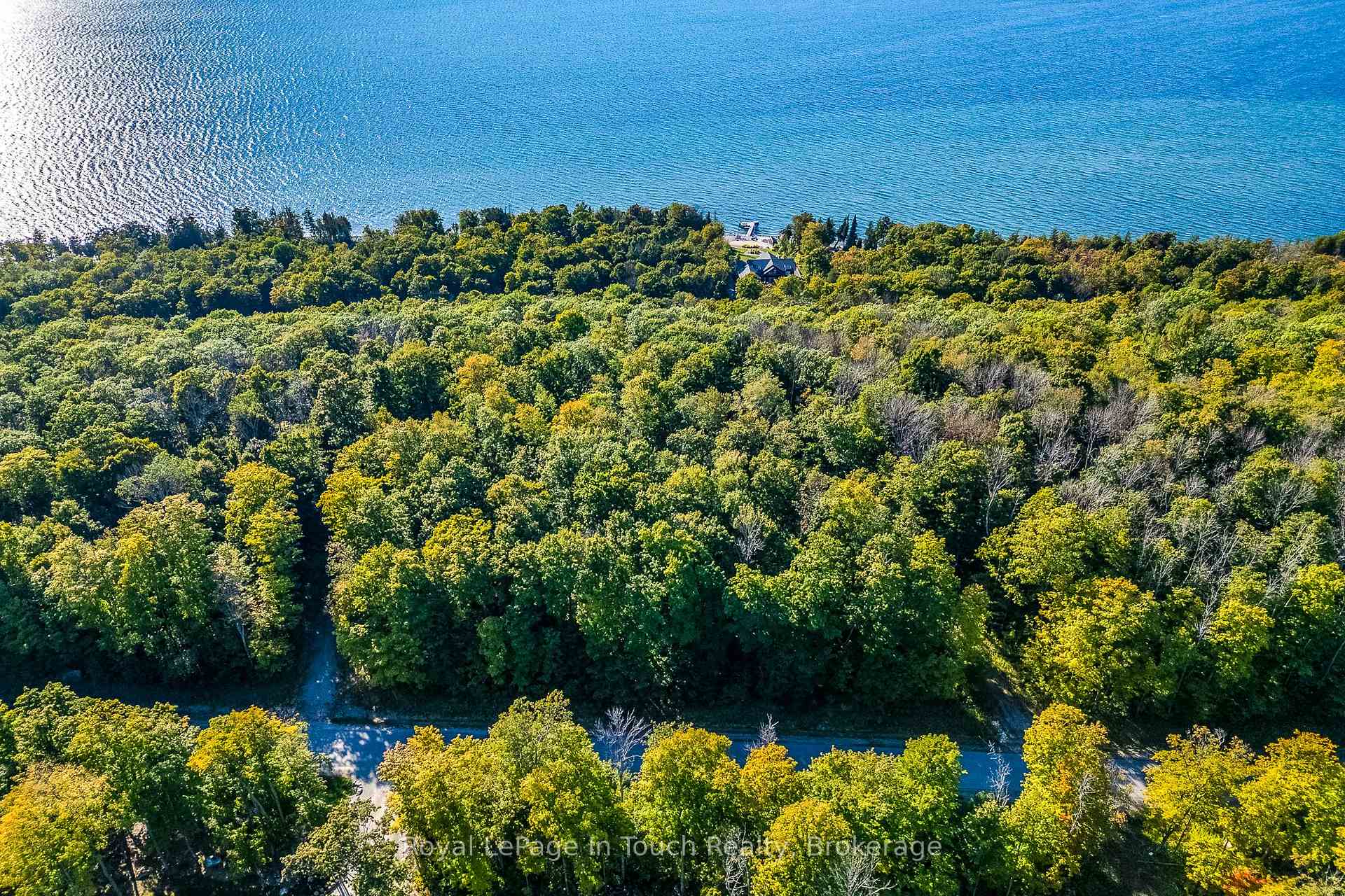 Lt 16&17 Nippissing Ridge Road, Tiny, ON, exterior