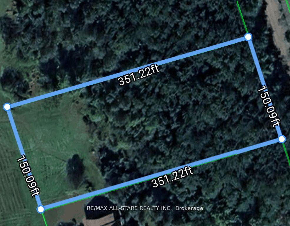 20 LOT Tate's Bay Road, Trent Lakes, ON, exterior