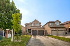 51 Monterey Road, Vaughan, ON, exterior