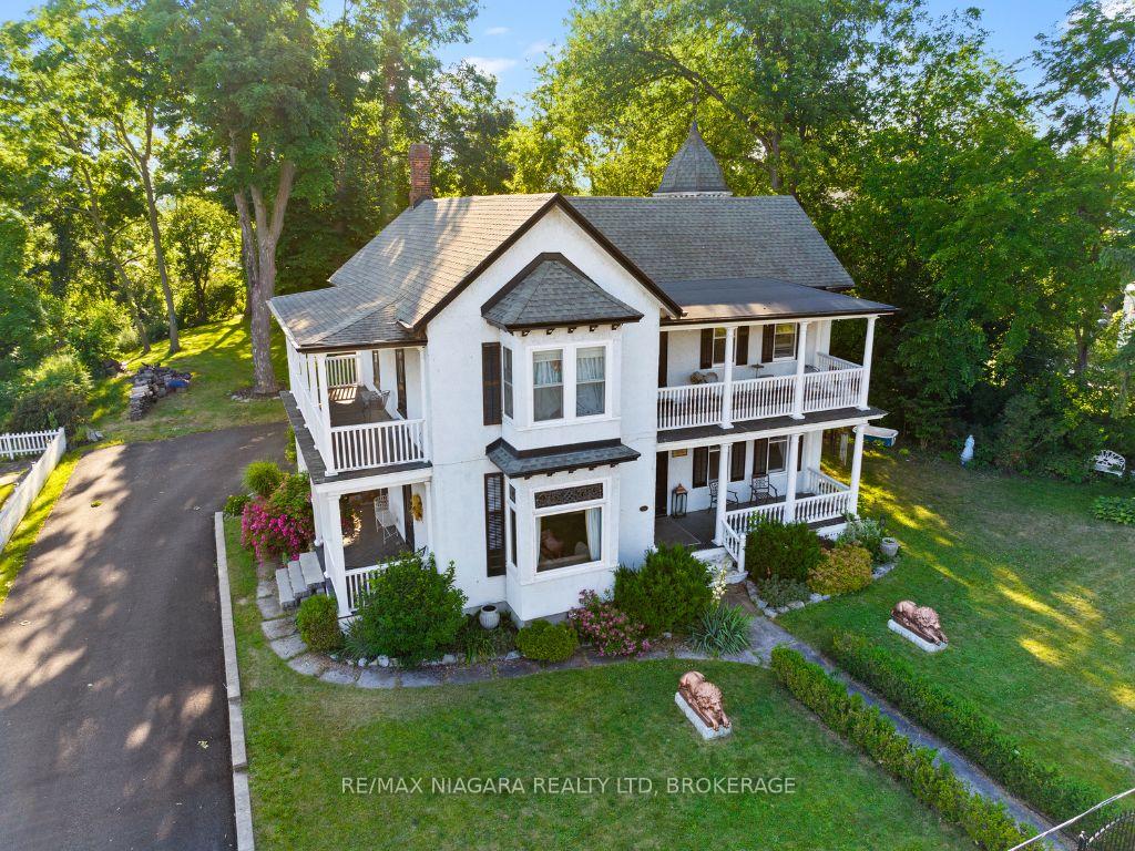 14 Catharine Street, Port Colborne, ON, exterior
