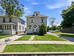 3277 Baby Street, Out of Area, ON, exterior