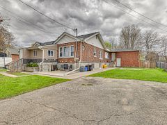 135 Chatham Street, Brantford, ON, exterior