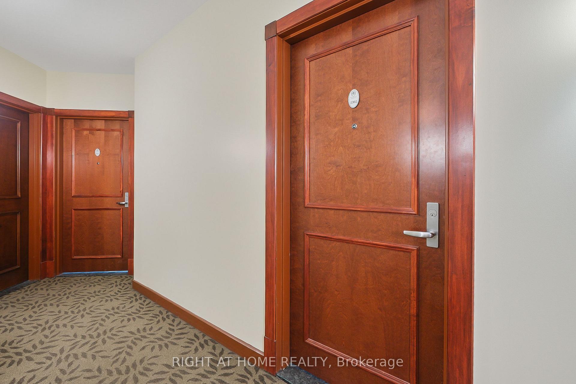 2302 - 234 Rideau Street, Lower Town - Sandy Hill, ON, exterior