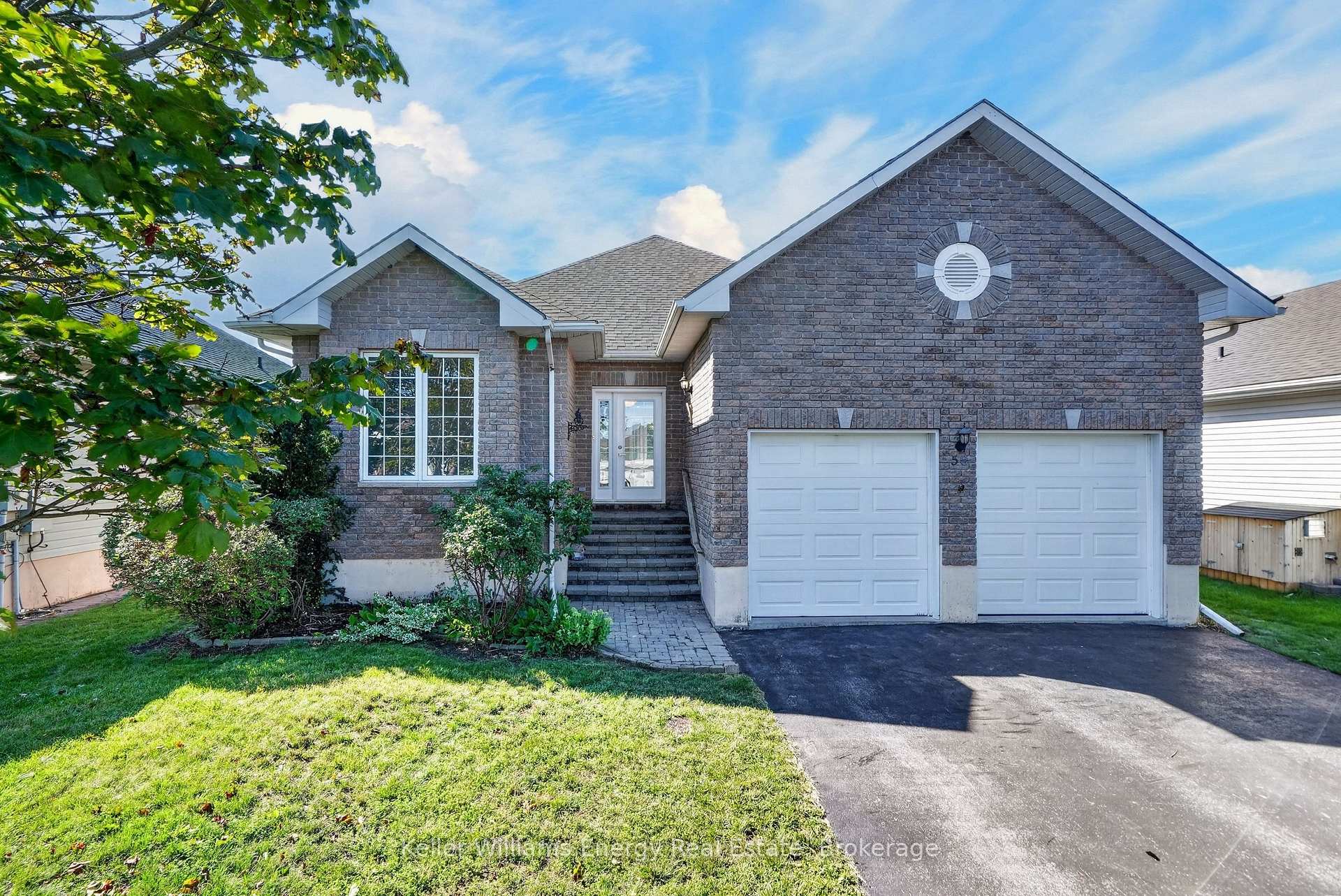 56 Elmdale Drive, Prince Edward County, ON, exterior