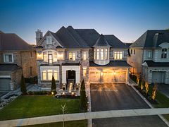 28 James Stokes Court, King, ON, exterior