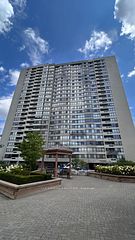 1005 - 255 Bamburgh Circle, Toronto E05, ON, exterior
