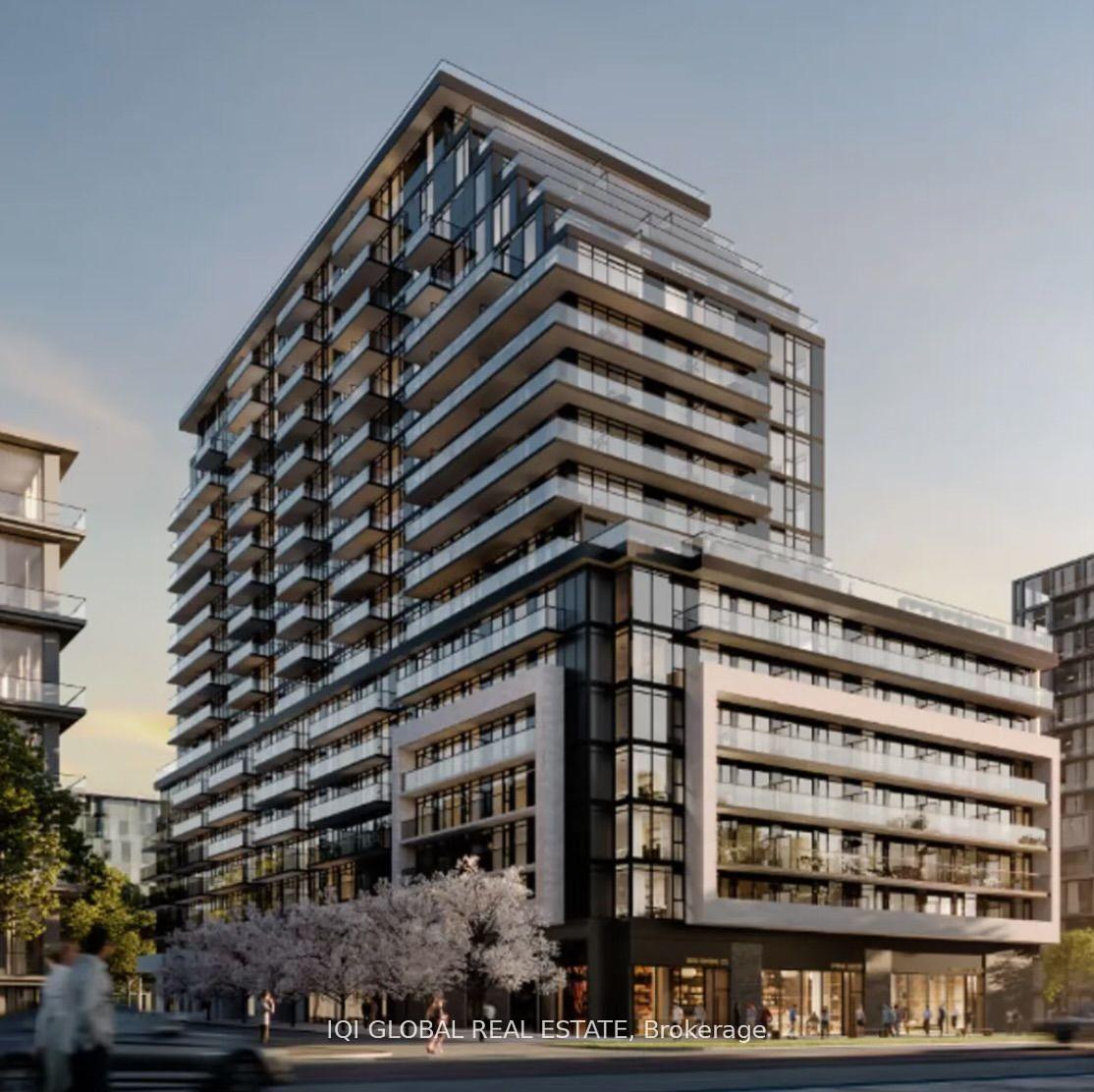 818 - 3009 Novar Road, Mississauga, ON, exterior