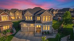 14 Observatory Crescent, Brampton, ON, exterior