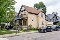 32 Samuel Street, Kitchener, ON, exterior