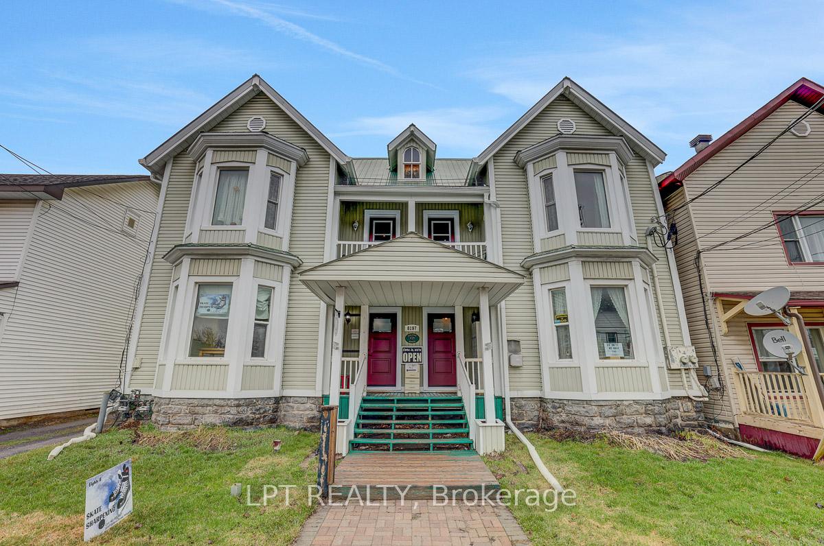 8197 Victoria Street, Greely - Metcalfe - Osgoode - Vernon and Area, ON, exterior