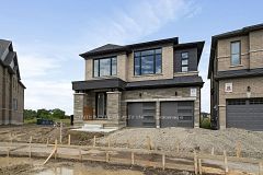 Lot 99 - 52 Speers Avenue, Caledon, ON, exterior
