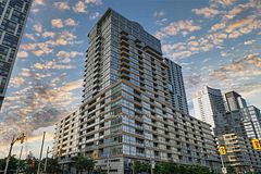 507 - 151 Dan Leckie Way, Toronto C01, ON, exterior