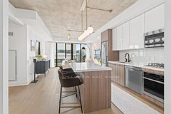 1203 - 608 Richmond Street W, Toronto C01, ON, exterior