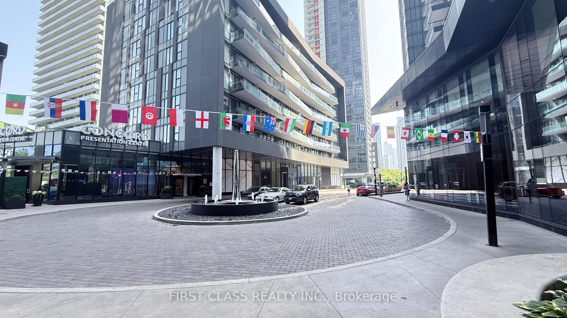 503 - 90 Queens Wharf Road, Toronto C01, ON, exterior