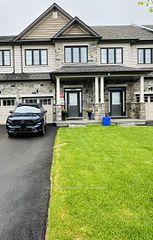 1541 Wheatcroft Drive, Oshawa, ON, exterior