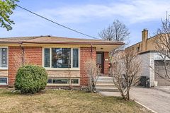 49 Tisdale Avenue, Toronto C13, ON, exterior