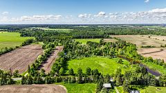 B1745 Thorah Concession 3 Road, Brock, ON, exterior
