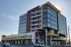 701 - 1275 Finch Avenue W, Toronto W05, ON, exterior