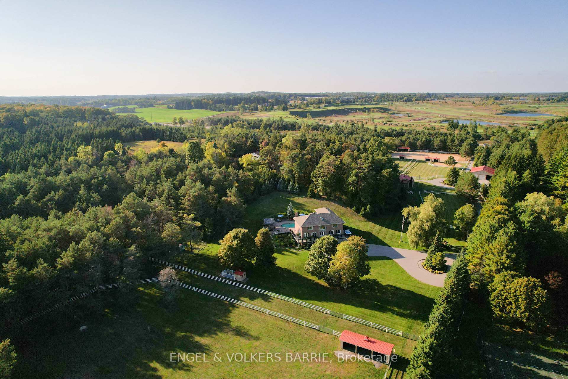 419 Goodwood Road, Uxbridge, ON, exterior