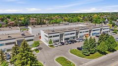 19 - Salon - 8611 Weston Road, Vaughan, ON, exterior
