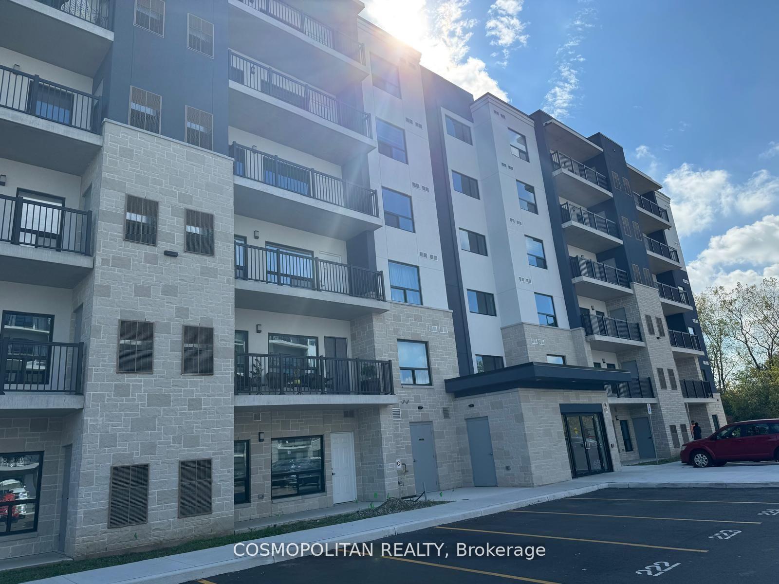 428 - 3370 Stella Crescent, Windsor, ON, exterior