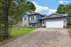 2280 6th Line Beckwith Line, Beckwith, ON, exterior
