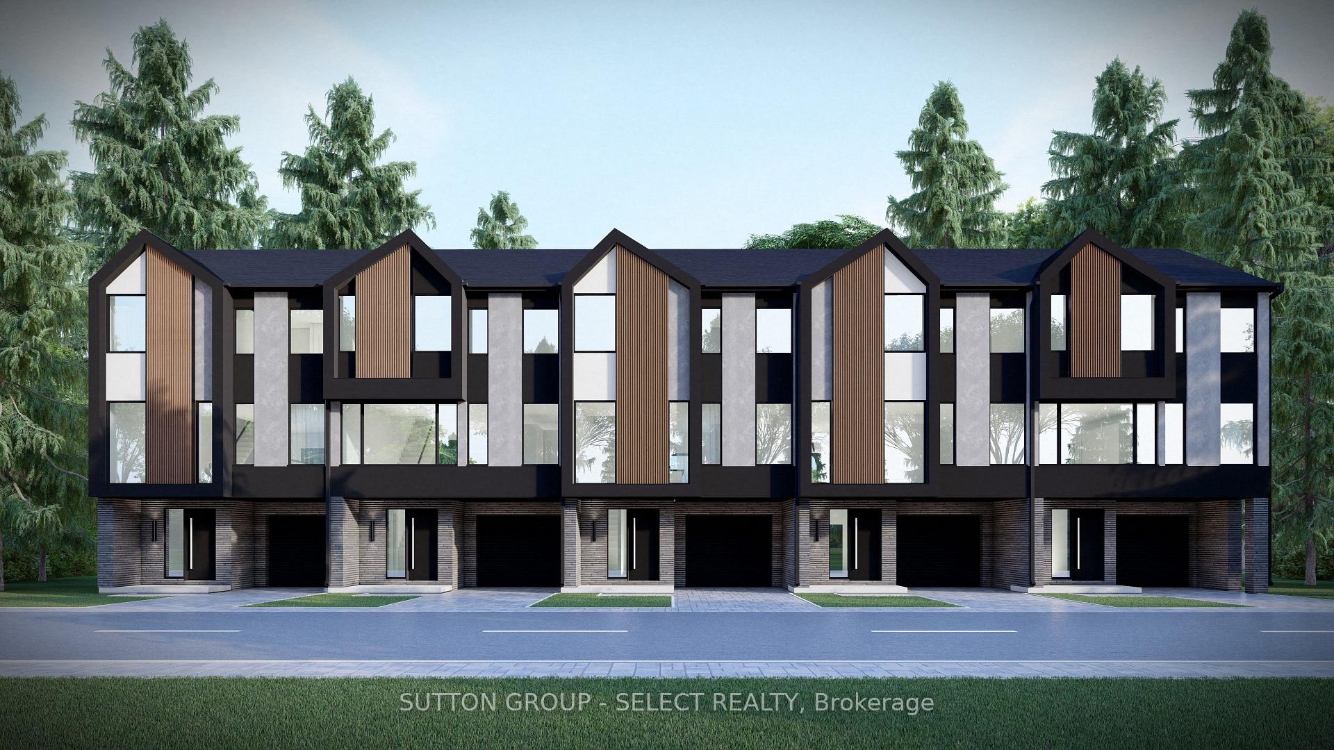 4 - 3090 Petty Road, London South, ON, exterior