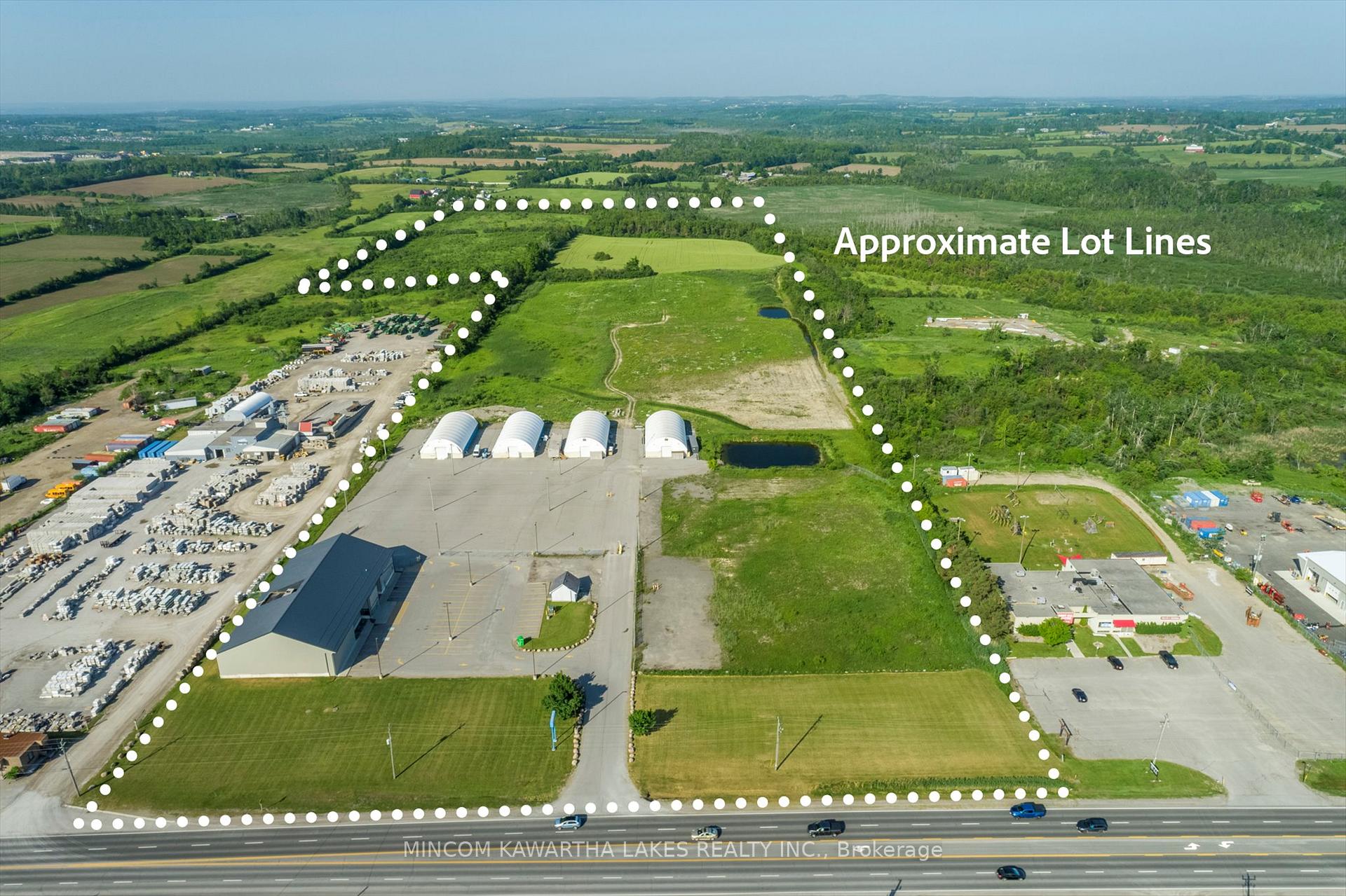 1575 Chemong Road, Selwyn, ON, exterior