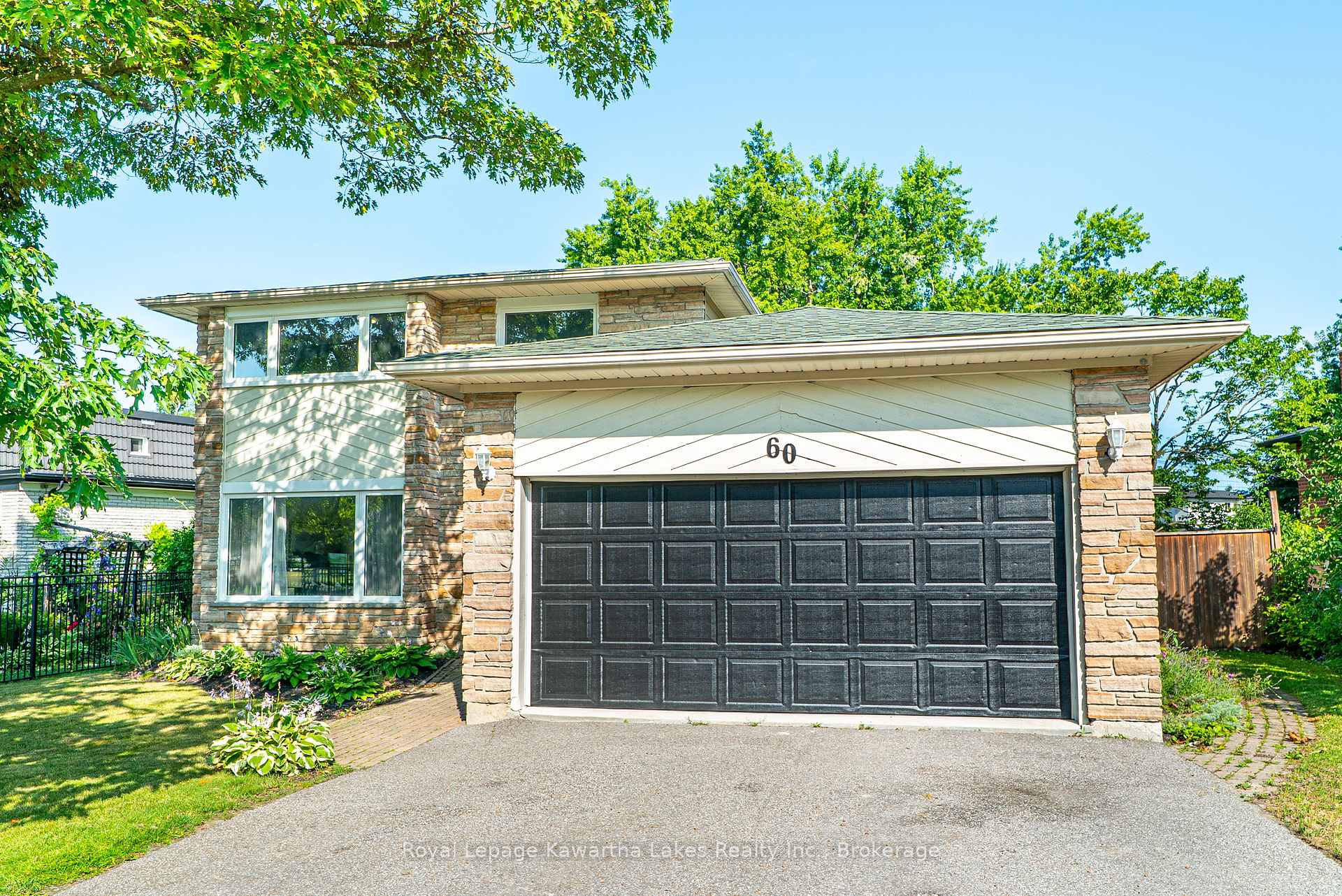 60 Sanderling Crescent, Kawartha Lakes, ON, exterior
