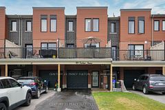 89 Fairlane Avenue, Barrie, ON, exterior