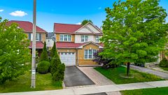 51 Worthington Avenue, Brampton, ON, exterior