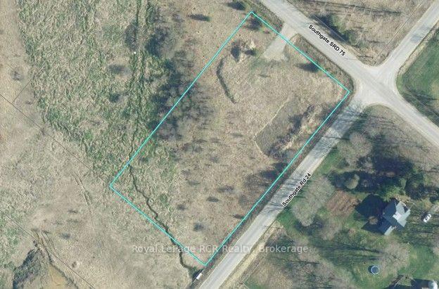 752630 Southgate Sideroad 75 N/A, Southgate, ON, exterior