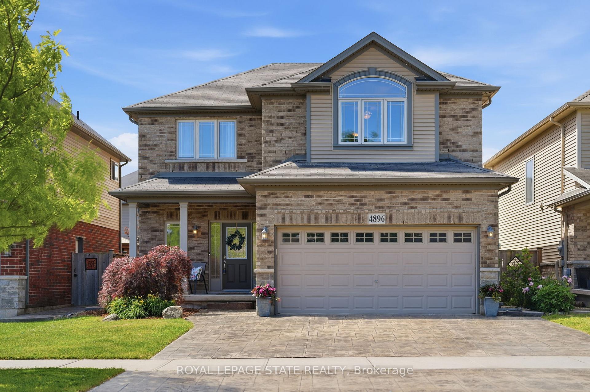 4896 Alexandra Avenue, Lincoln, ON, exterior