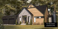 75 GRANITE Drive, Huntsville, ON, exterior