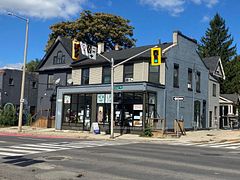 428 King Street W, Hamilton, ON, exterior
