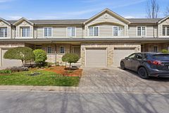 24 - 519 Riverside Drive, London North, ON, exterior