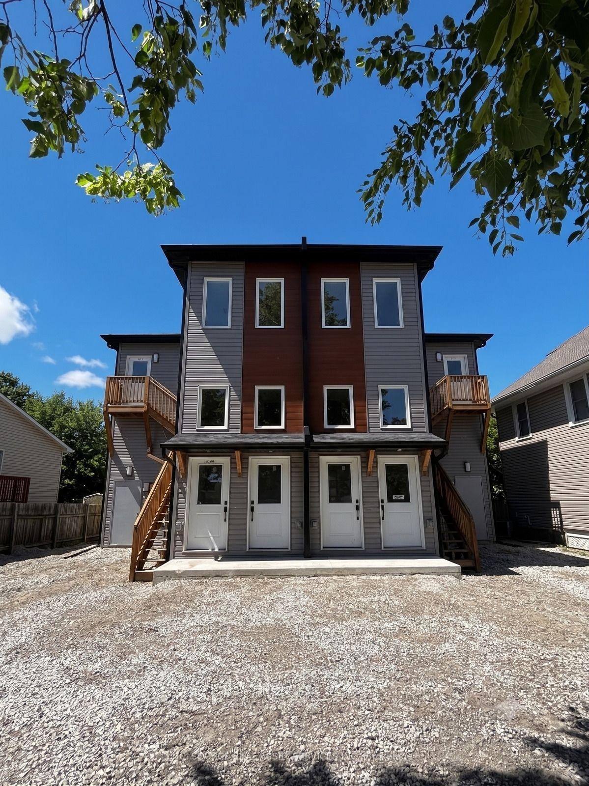 4 - 51A Haynes Avenue, St. Catharines, ON, exterior
