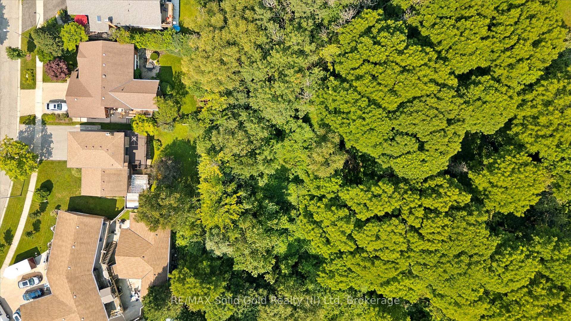 8 Perin Place, Kitchener, ON, exterior